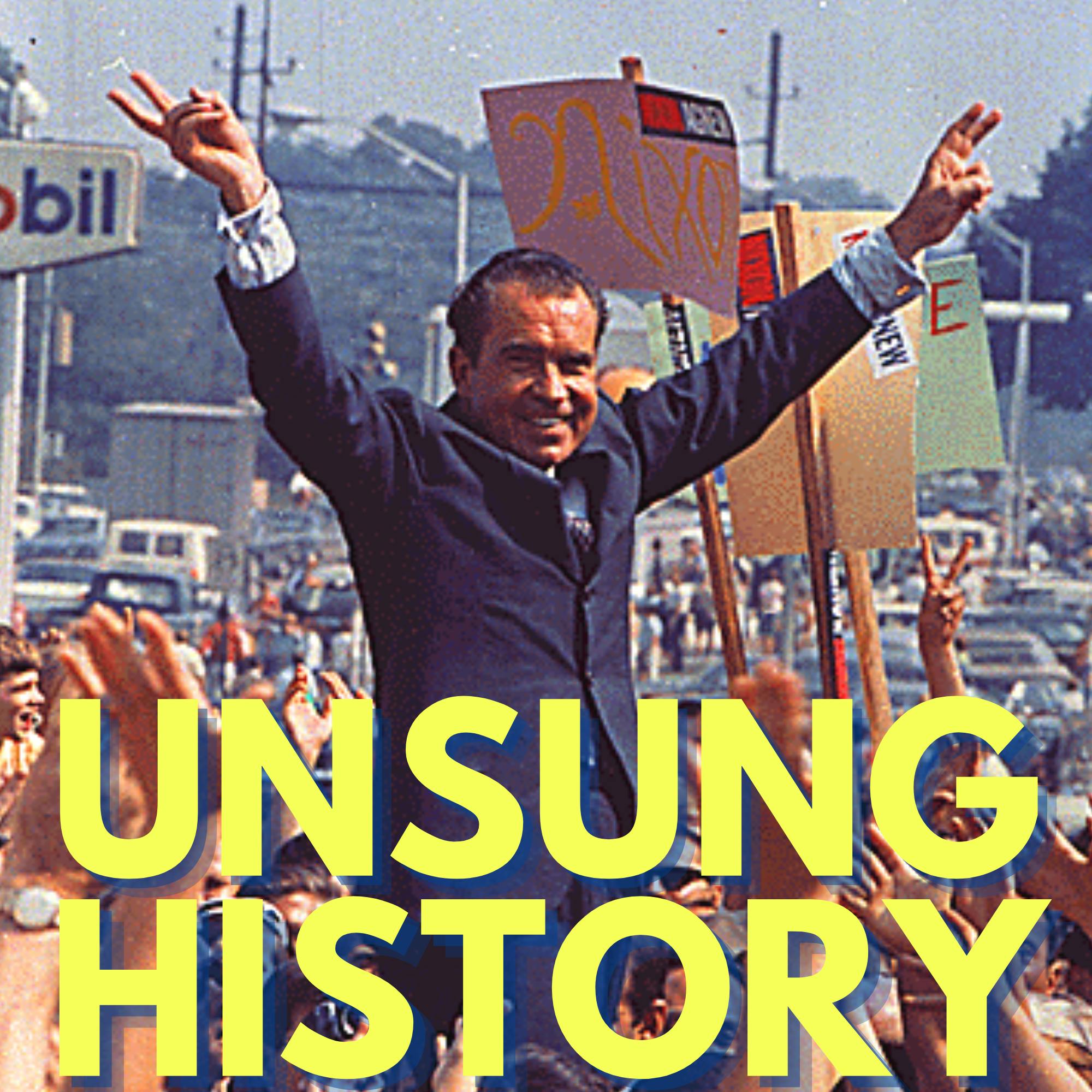 The Southern Strategy