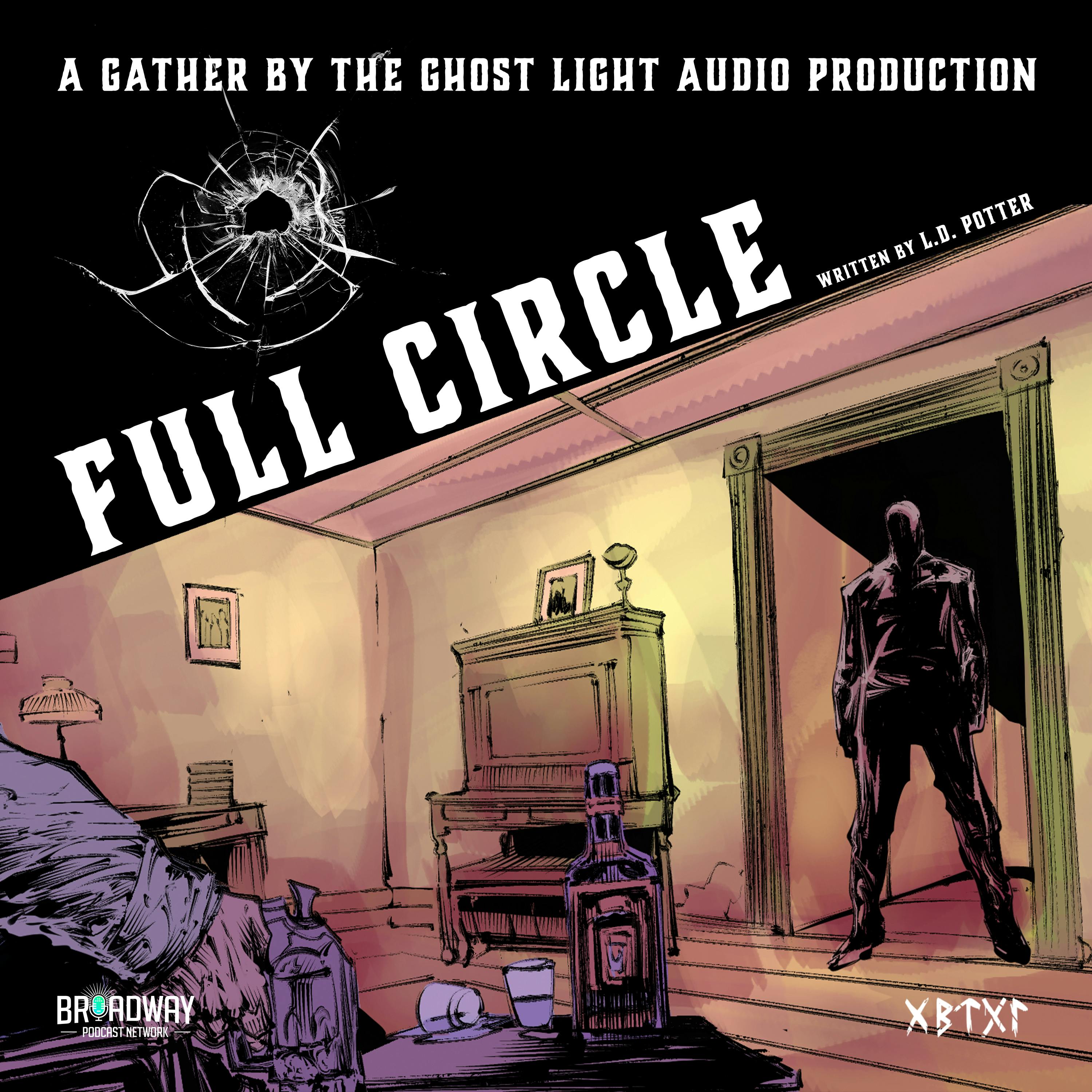 FULL CIRCLE