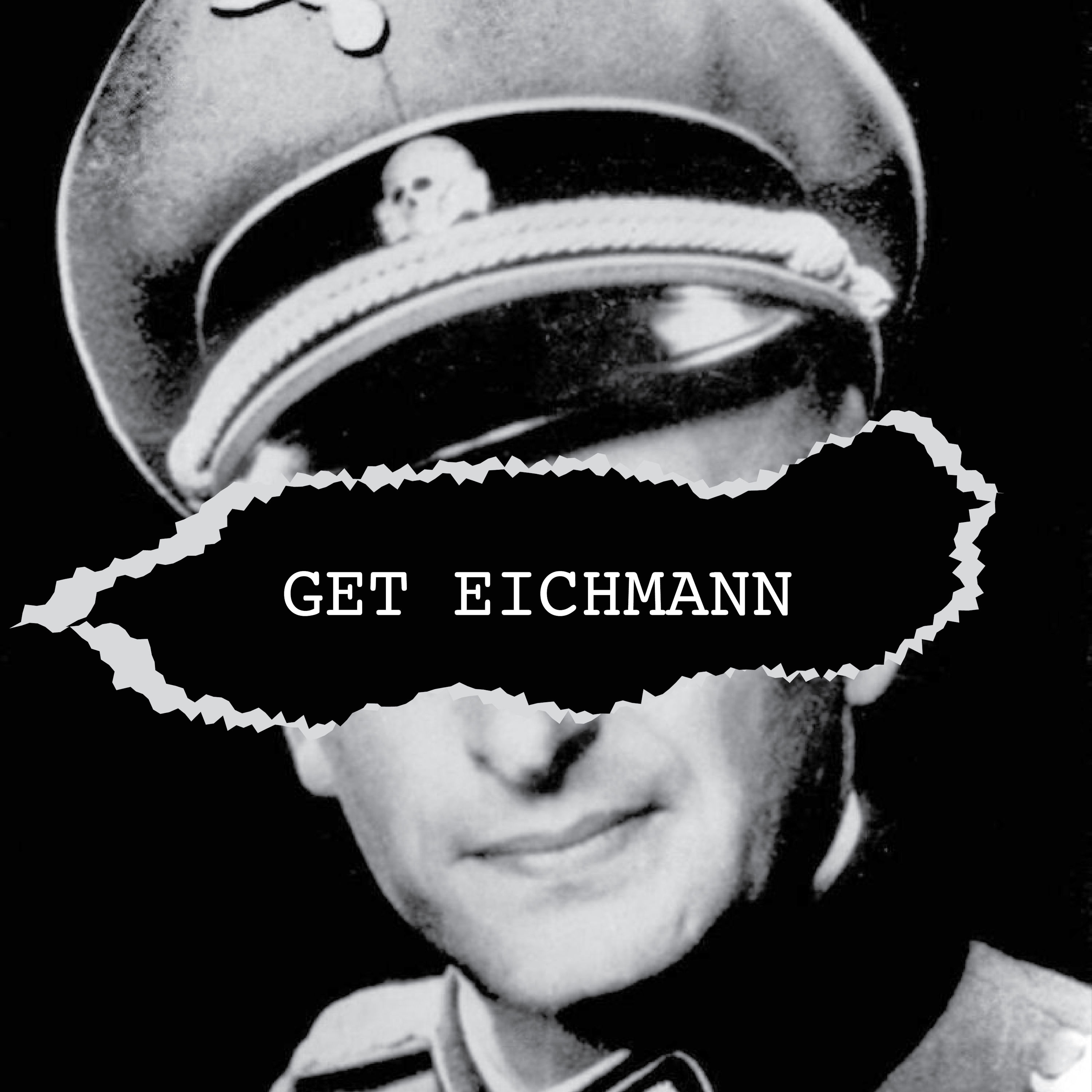 Get Eichmann – Israel’s Hunt For A Nazi War Criminal - Part 1