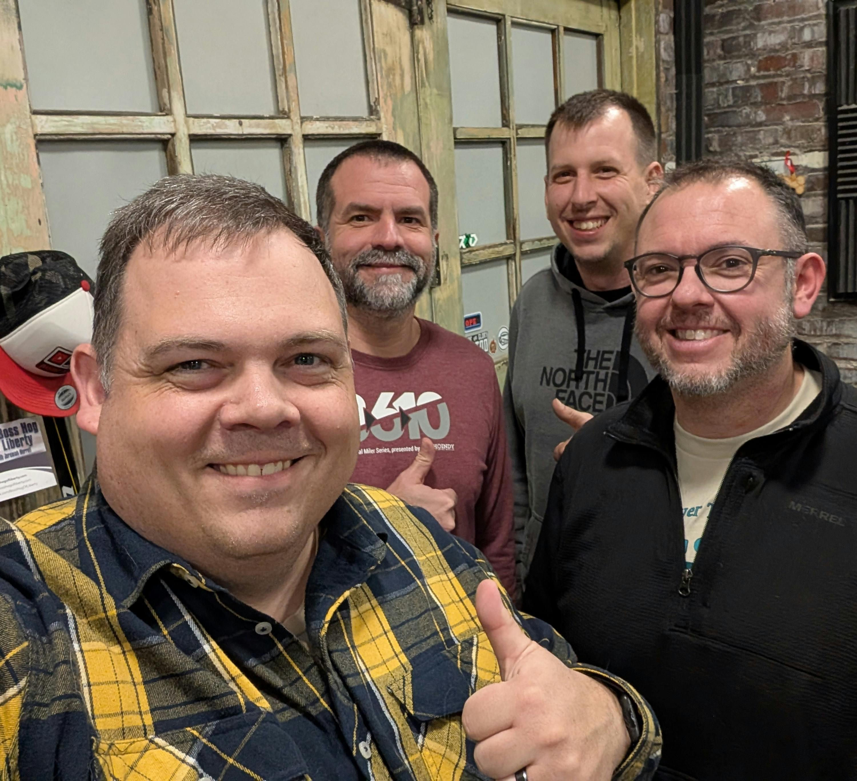 BHOL 431: Statehouse Wraps Up; Olympic Gold; IndyCar starts