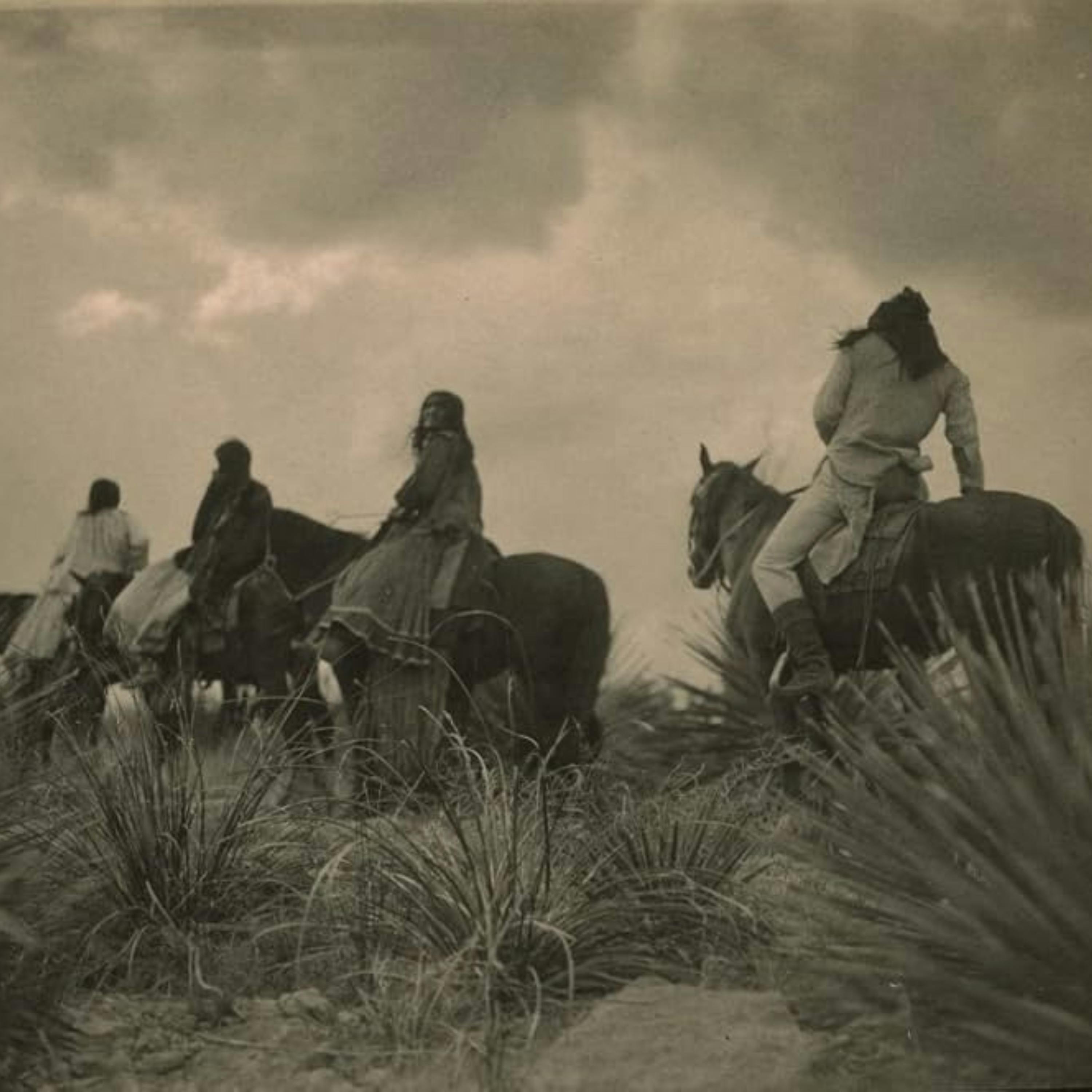 The Old West: When Did It Begin & When Did It End?