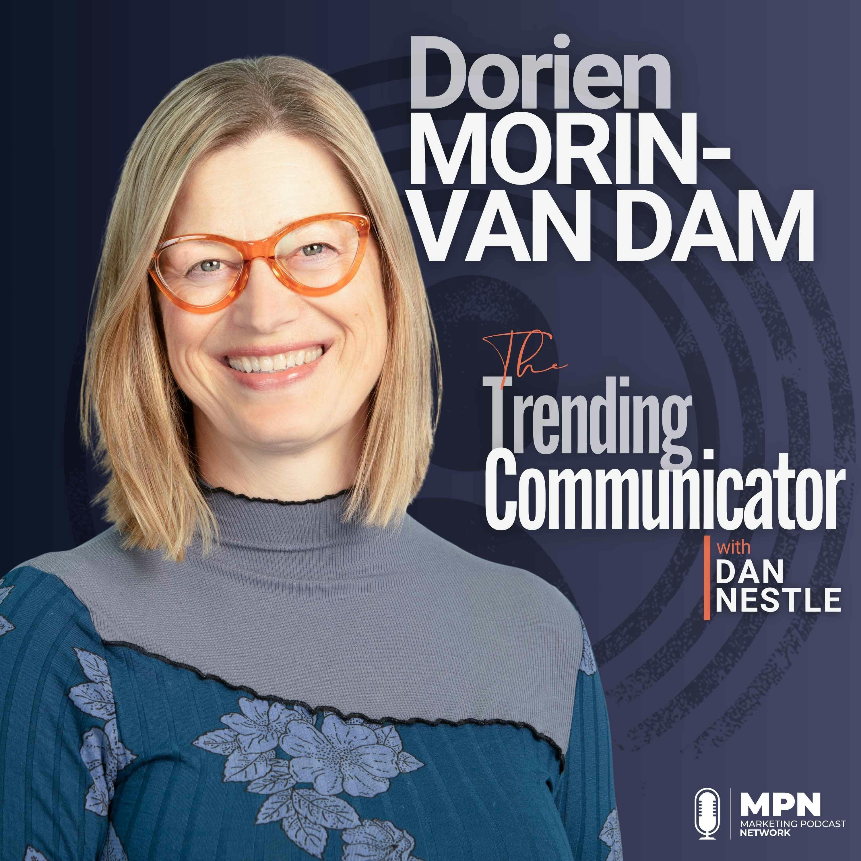 Organic Isn't Dead, You Just Stopped Talking to People – with Dorien Morin-van Dam