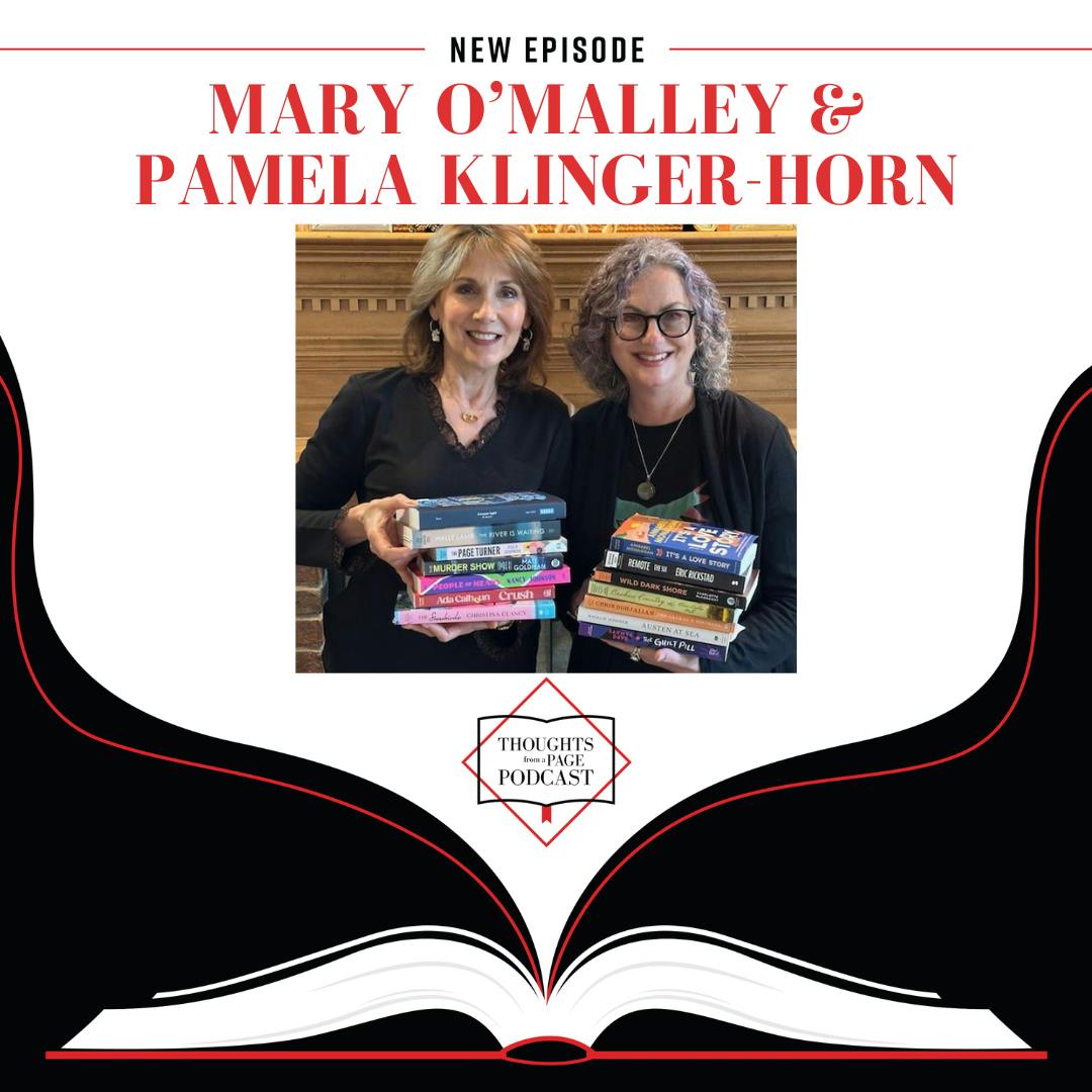Mary Webber O'Malley and Pamela Klinger-Horn - Third Quarter 2025 Recommended Reads