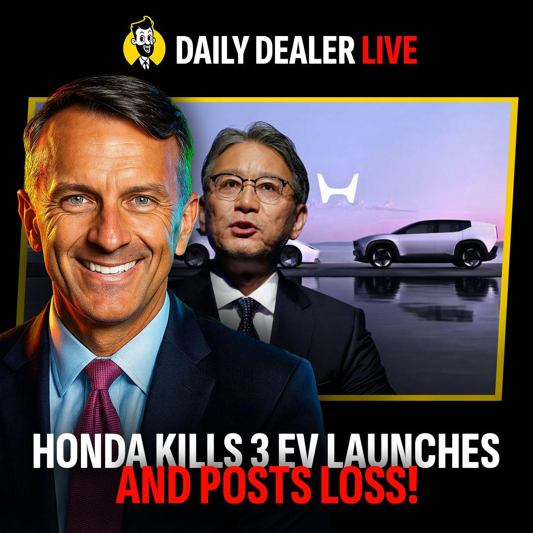 Layton on Appraisals, Dunne on China, RussFlipsWhips on Social | Daily Dealer Live