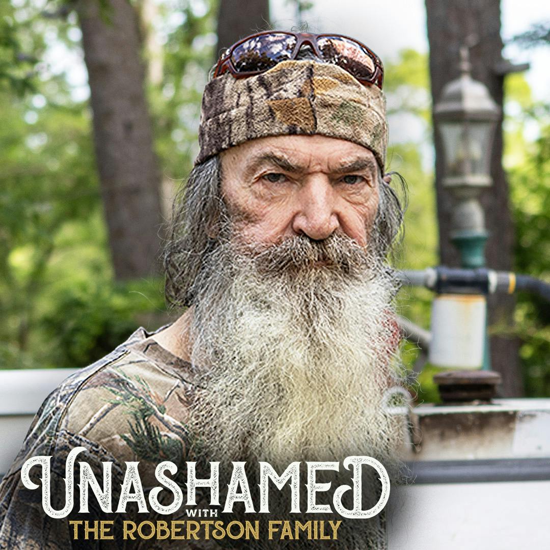 Ep 1303 | The Phil Robertson Rule: When It’s Actually Right to Get Angry