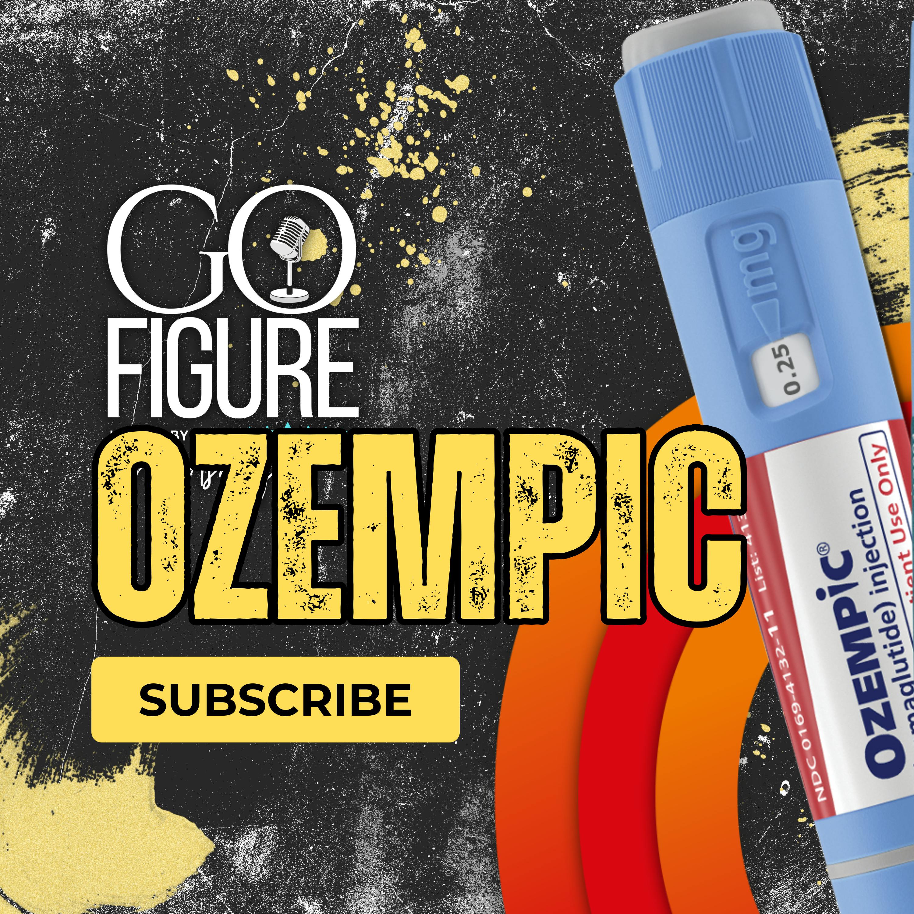 Ozempic, Weight Loss & Our Honest Thoughts | Sponsored by VShred