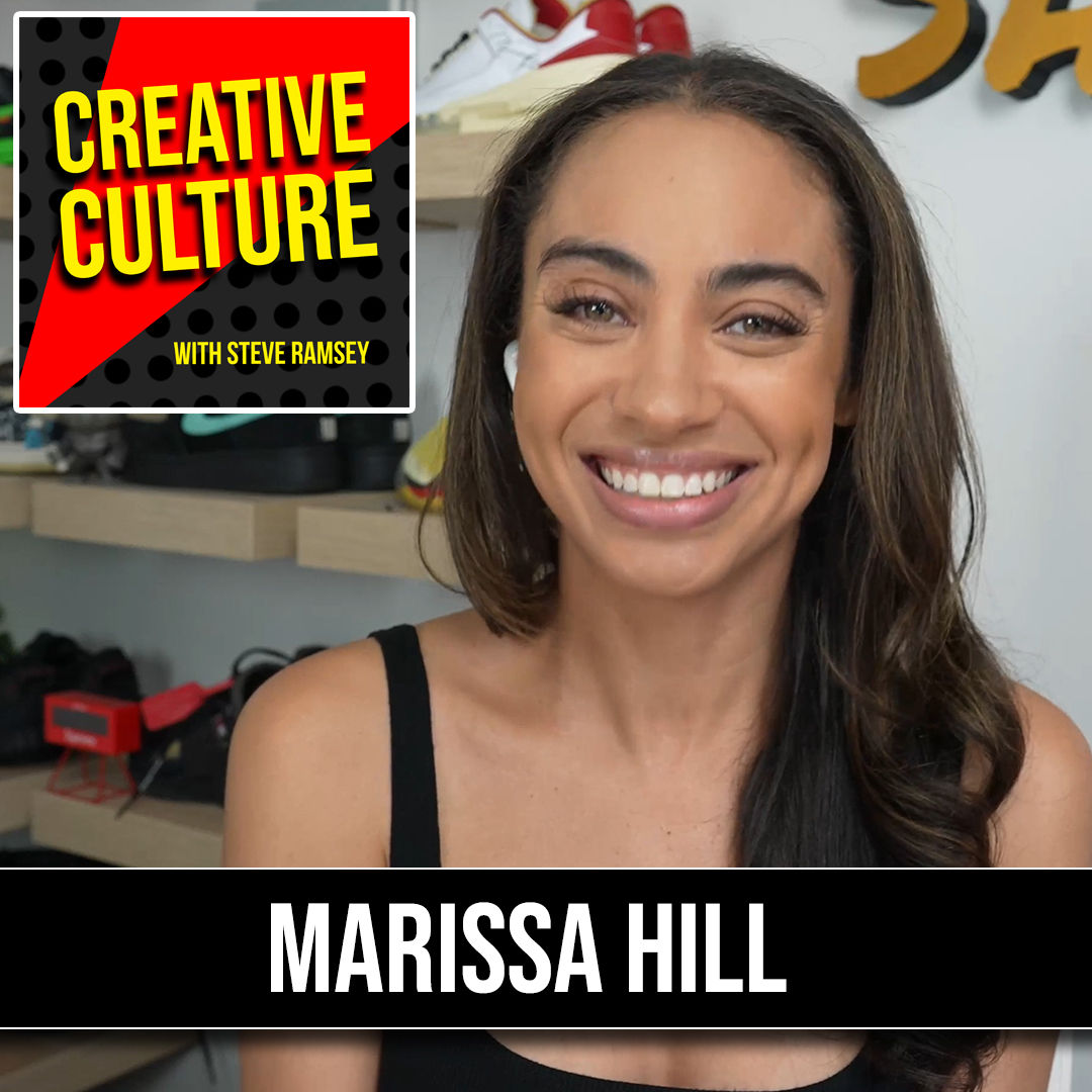 A Culture of Hype. And Sneakers, With Shade TV (ep 71)