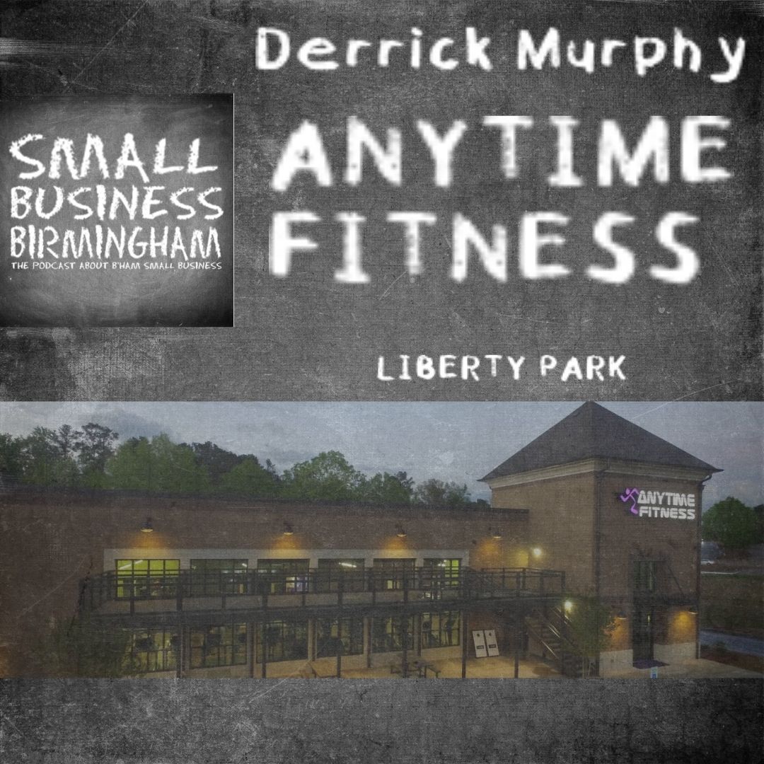 Derrick Murphy- Anytime Fitness 001