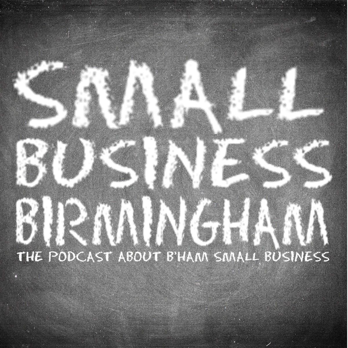 Teaser Small Business Birmingham