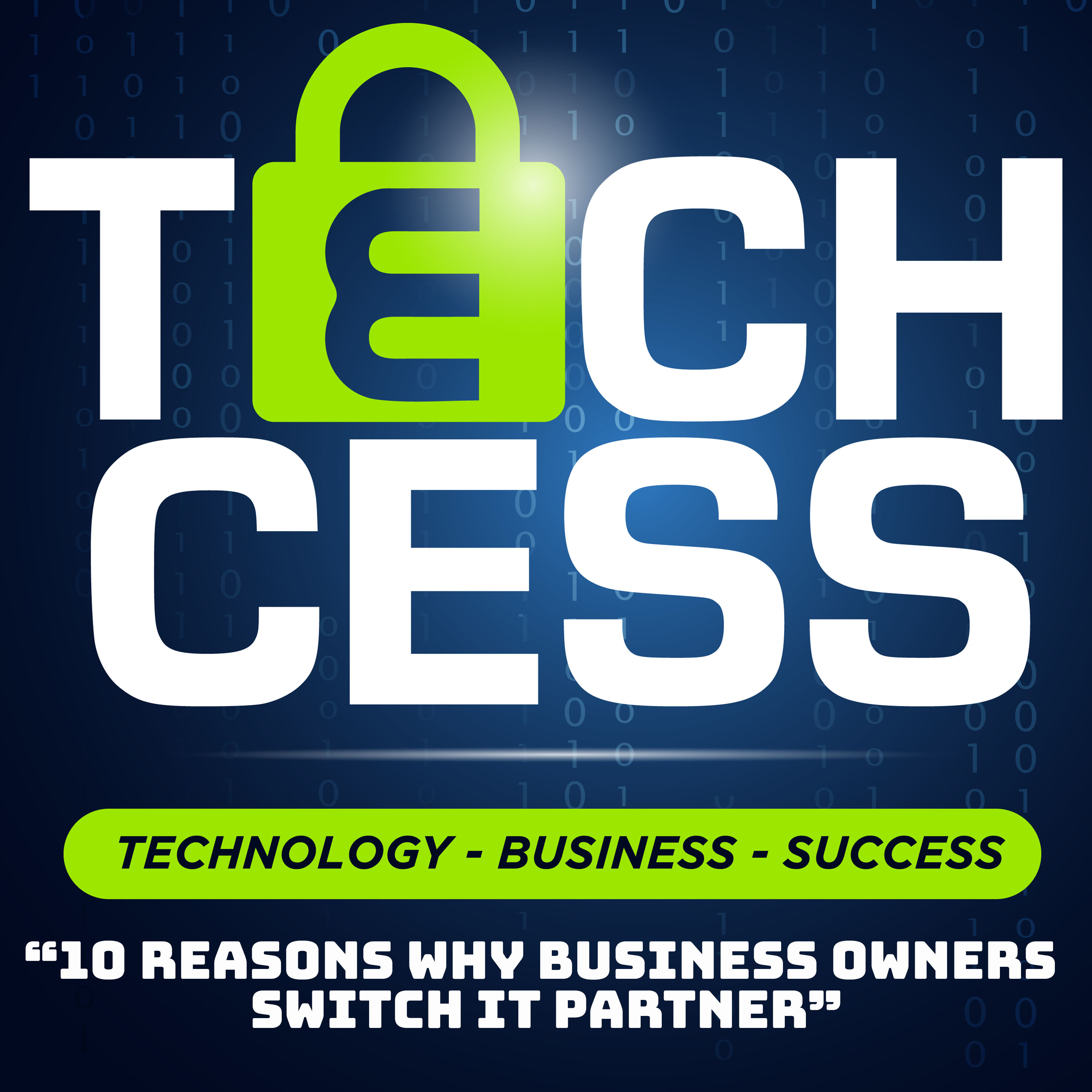 10 Reasons Why Business Owners Switch IT Partner:  IT support services company in Perth (Scotland) offer buying advice preview
