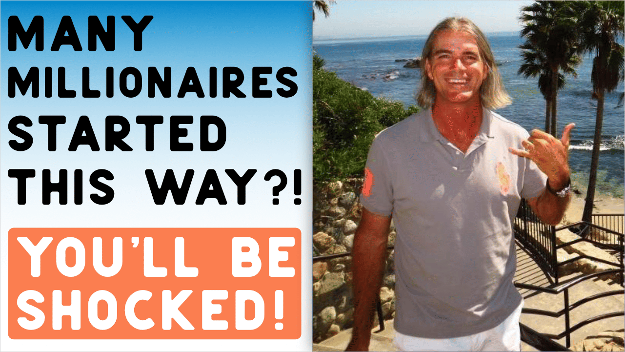 JAY SMITHWECK! Jeff and Jay jam about the car business, reminisce about arguing with Grant Cardone at a conference, Jay's serial entrepreneurship and well....cars!