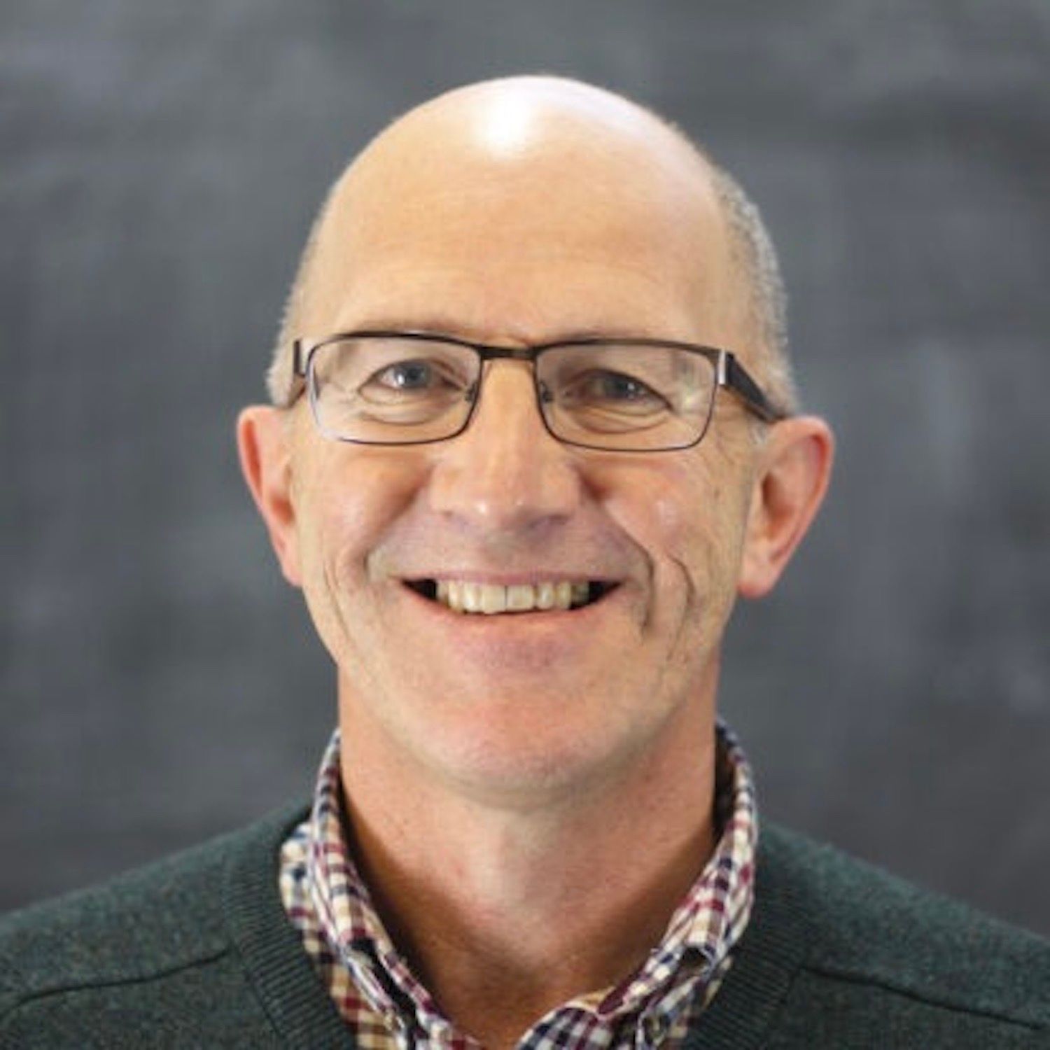 Achieved vs. Received Identity with Graham Daniels, Director of Cambridge United and Christians in Sport
