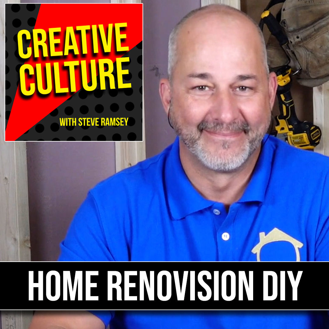 When to SAY NO to DIY projects. With Jeff Thorman from Home Renovision DIY (Ep 37)