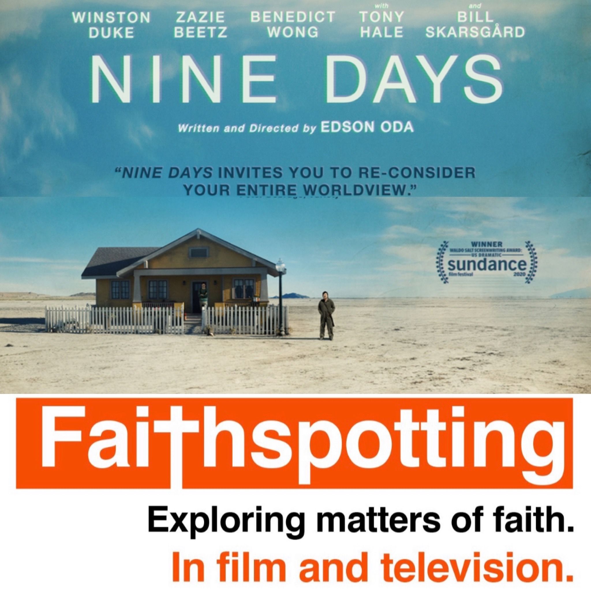 Faithspotting "Nine Days"