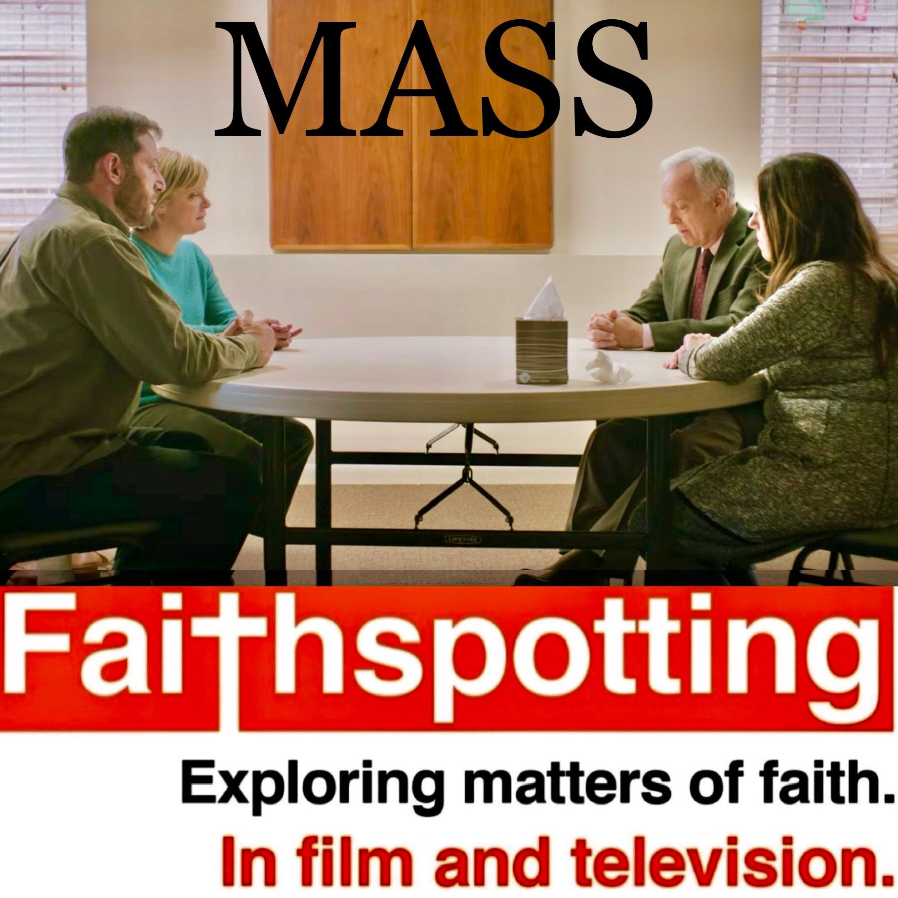 Faithspotting "Mass"