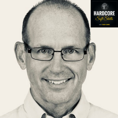 Creating Leaders: L. David Marquet Creating Leaders: L. David Marquet