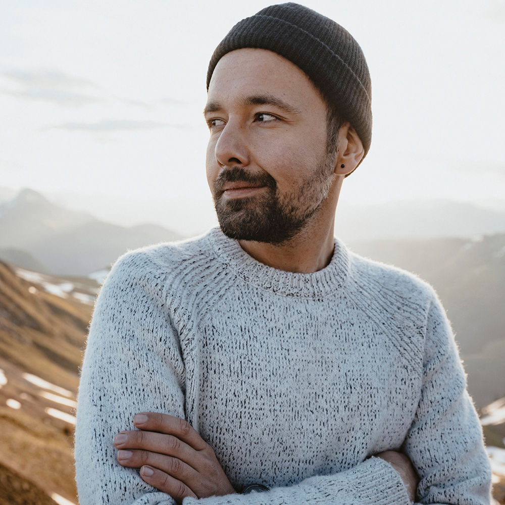 Commercial and Landscape Photographer and Sony Europe Imaging Creator Kai Grossman | Sony Alpha Photographers Podcast