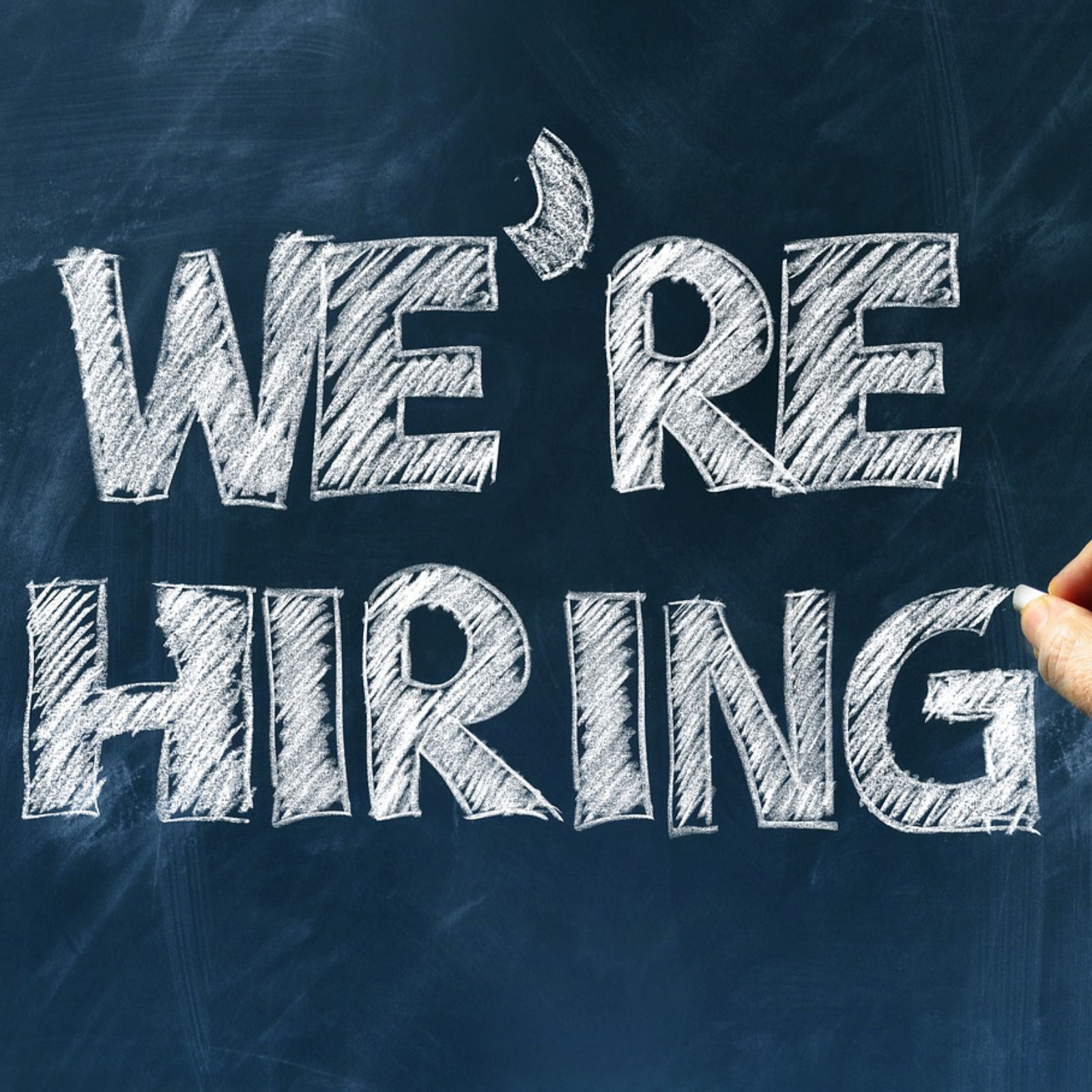 Job Searching In The New Normal