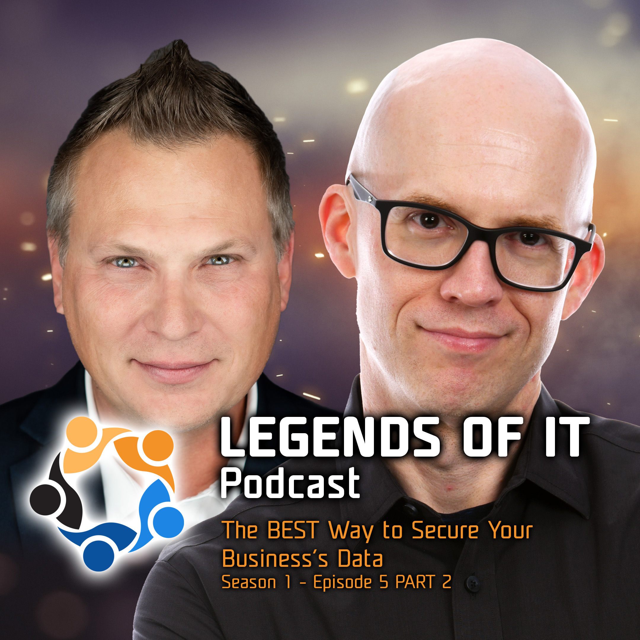 The Best Way to Secure Your Business's Data