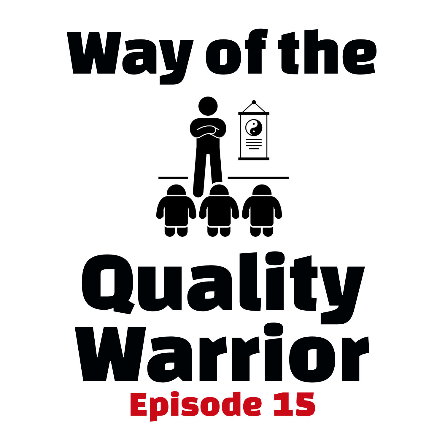 The Fundamental Defects In Quality Methods Training