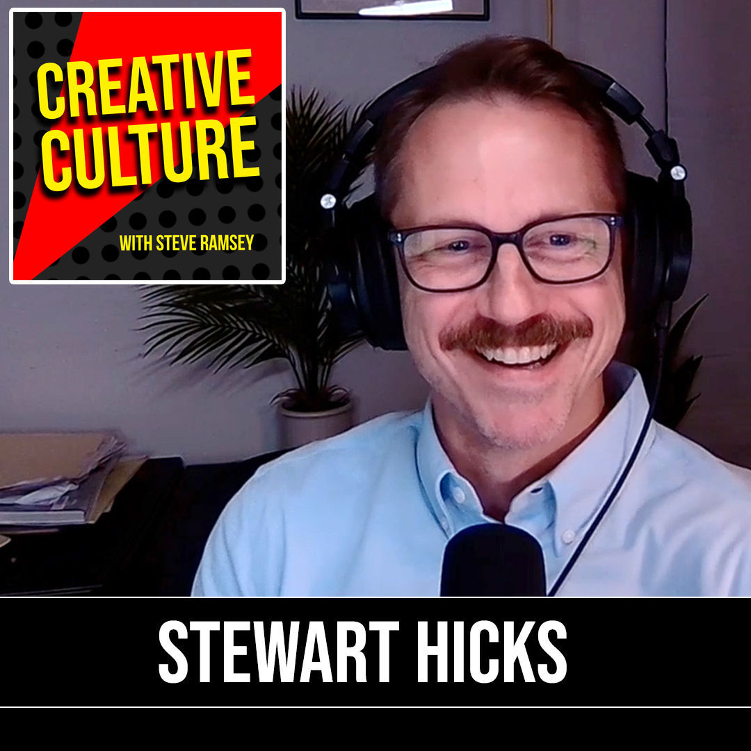 Why Does Suburban Architecture Lack Soul? Stewart Hicks. (EP 73)