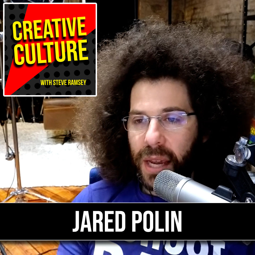 Are photographers becoming irrelevant? With Jared Polin (Ep 67)
