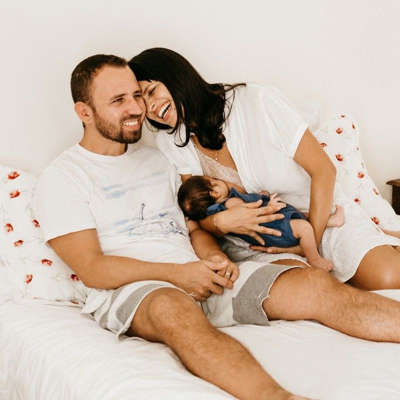 Breastfeeding and Weaning Support