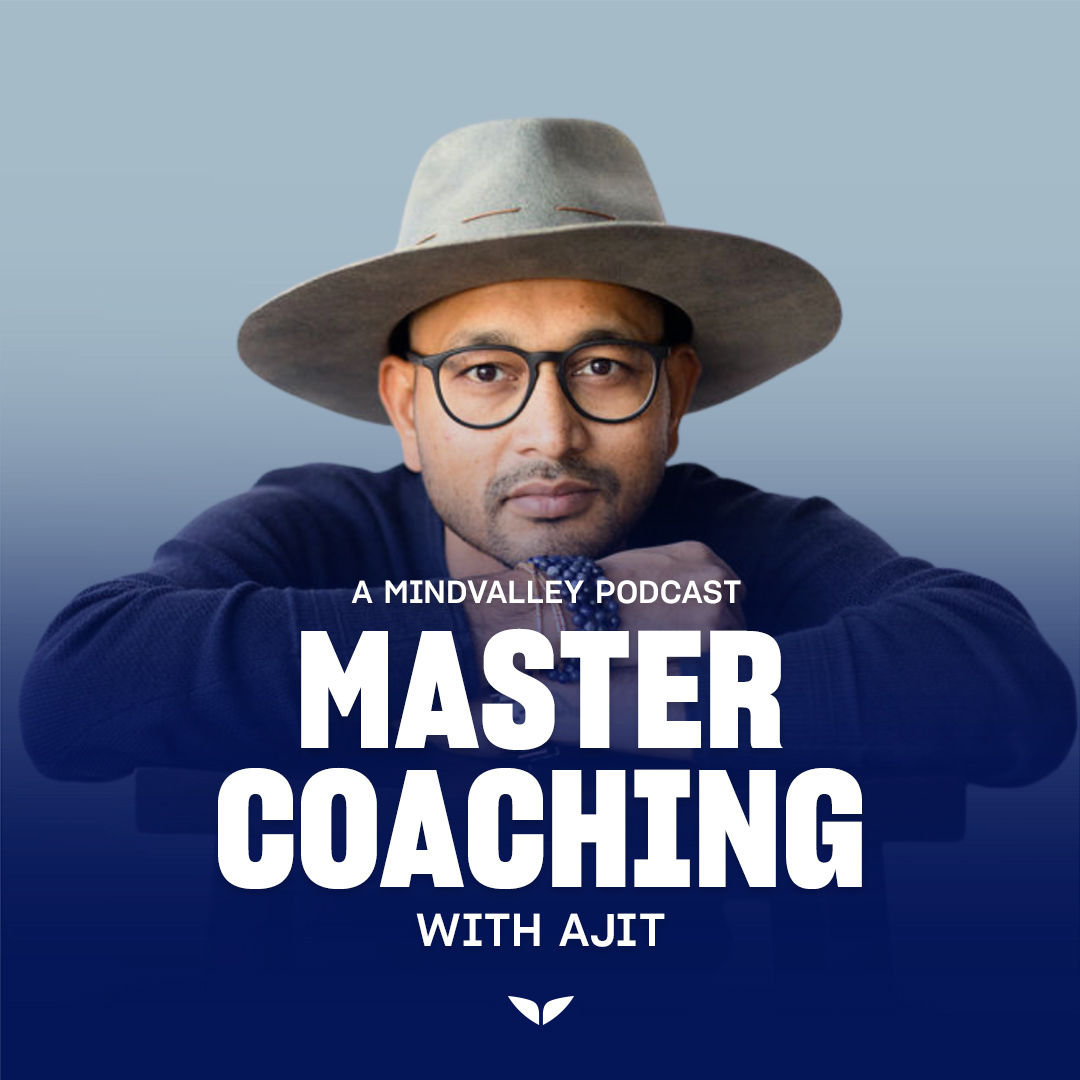 Master Coaching with Ajit Master Coaching with Ajit