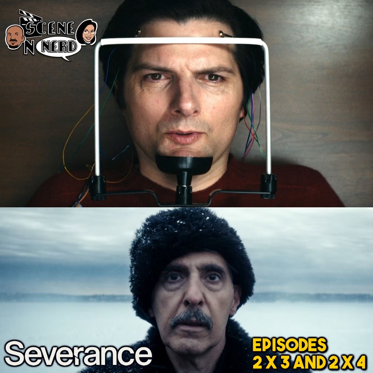Severance S2 Episodes 3 and 4: Why This Could Change EVERYTHING