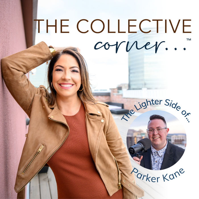 064: Creativity as a Lifeline