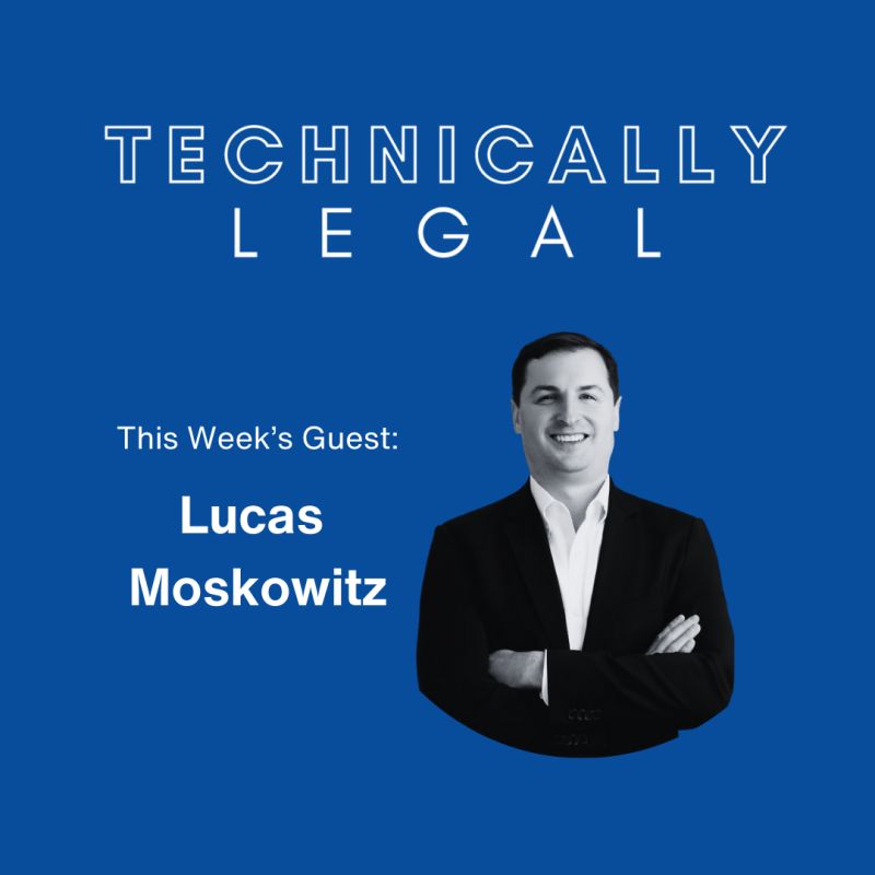 Tokenization of Real World Assets: From Art to Real Estate to Private Equity (Lucas Moskowitz, General Counsel, Robinhood)