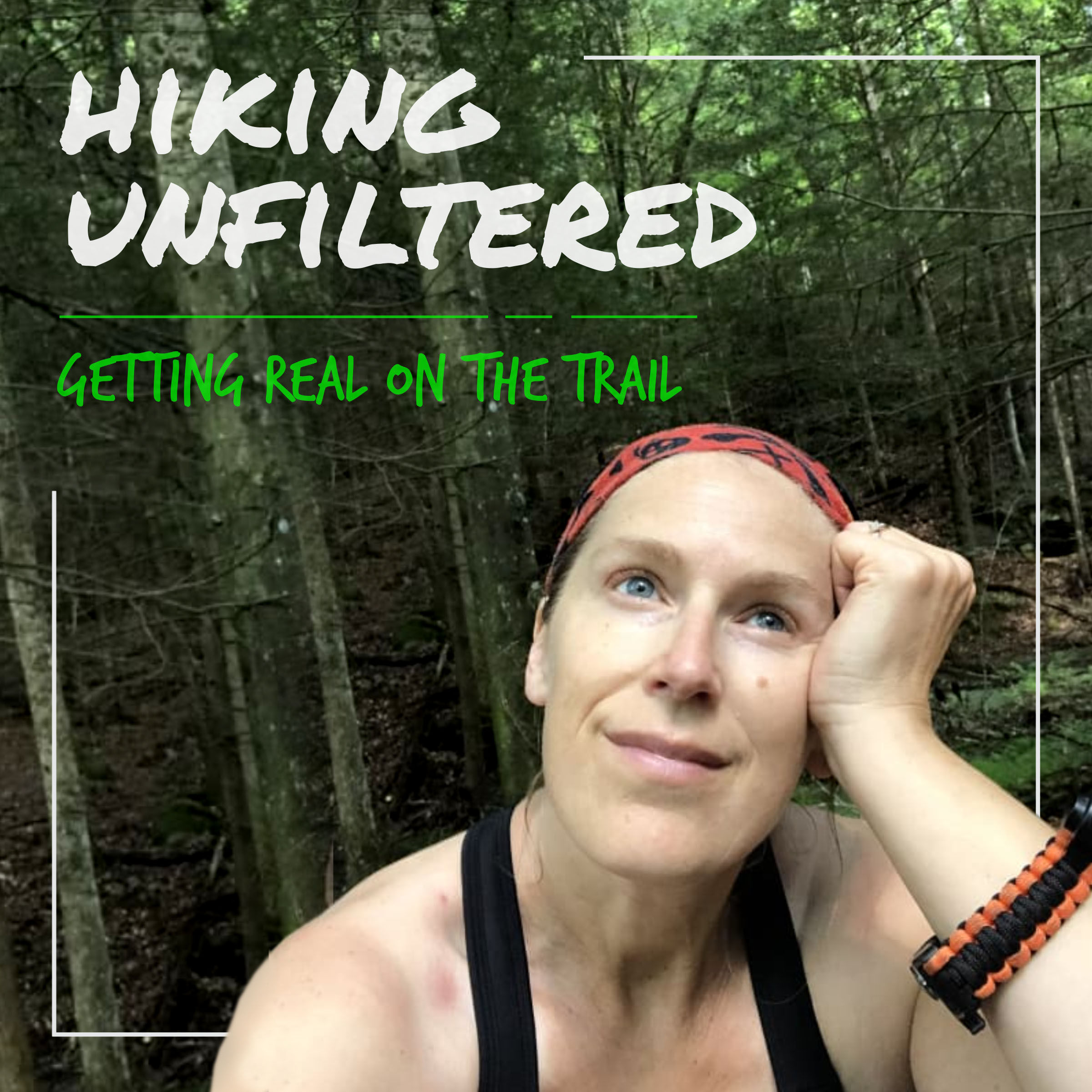Episode #535 - Days 10-13 Appalachian Trail 2026