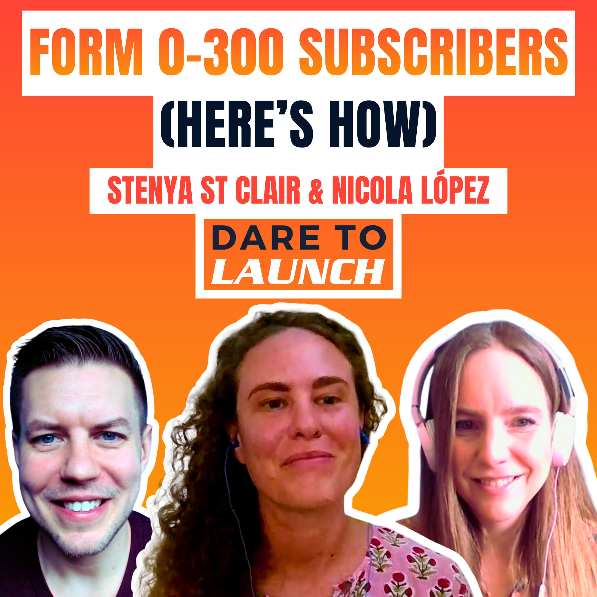 Form 0-300 Subscribers (Here's How)