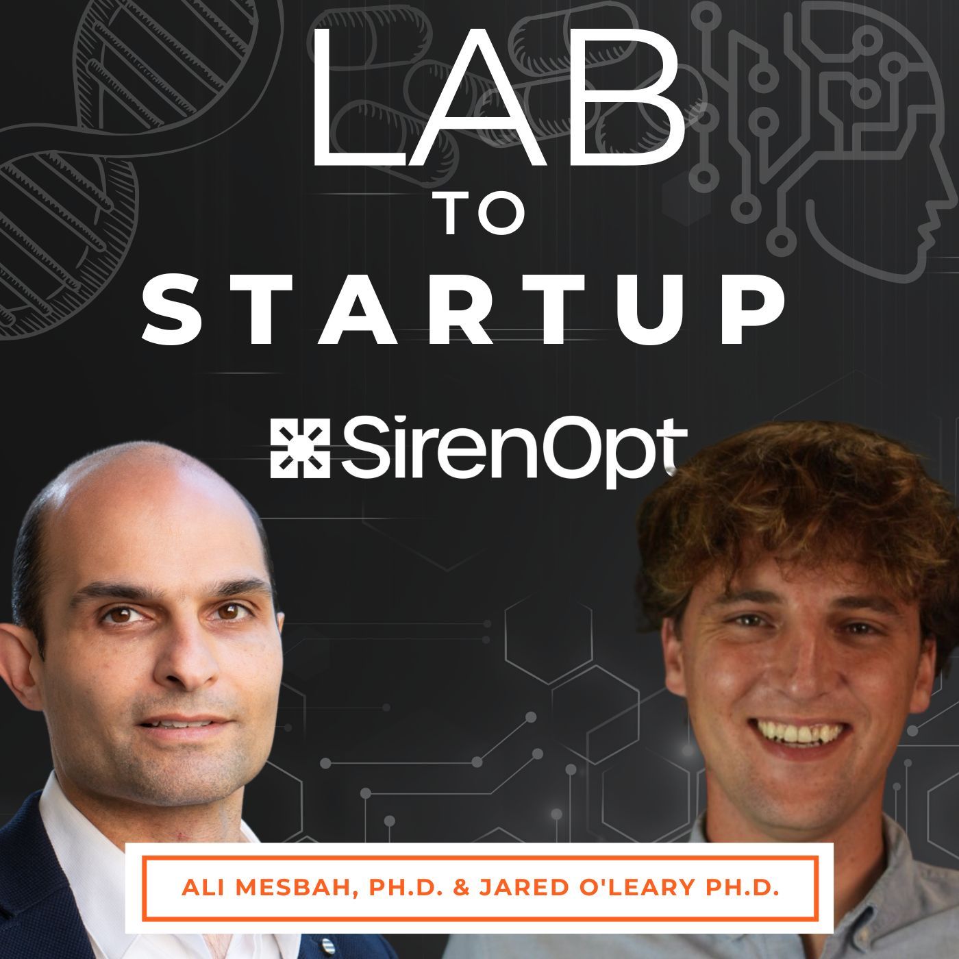 Cold Plasma Meets Machine Learning: The SirenOpt Story of Solving Manufacturing's Nanoscale Blind Spot