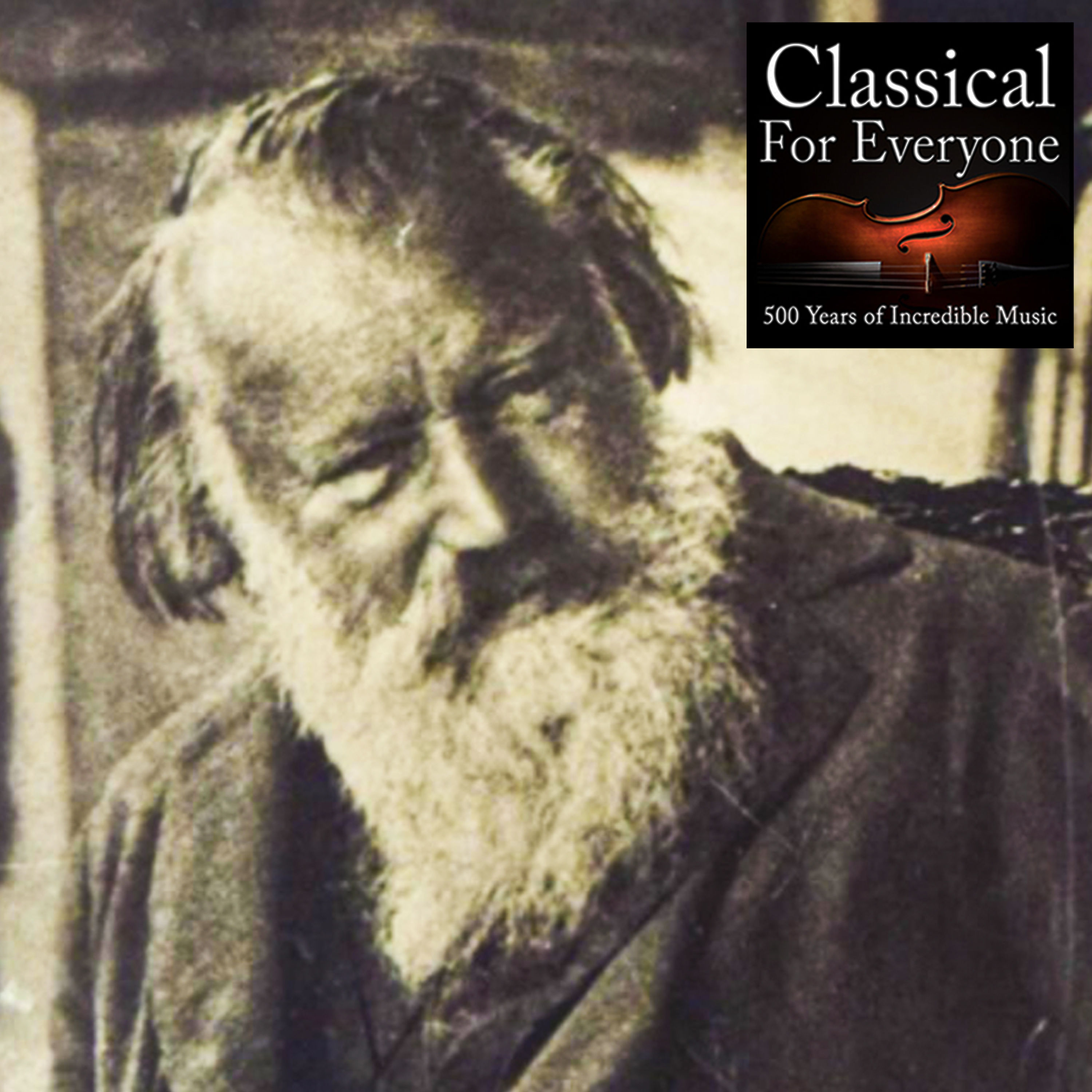 Sunday Night Special … Johannes Brahms’ Symphony No. 4