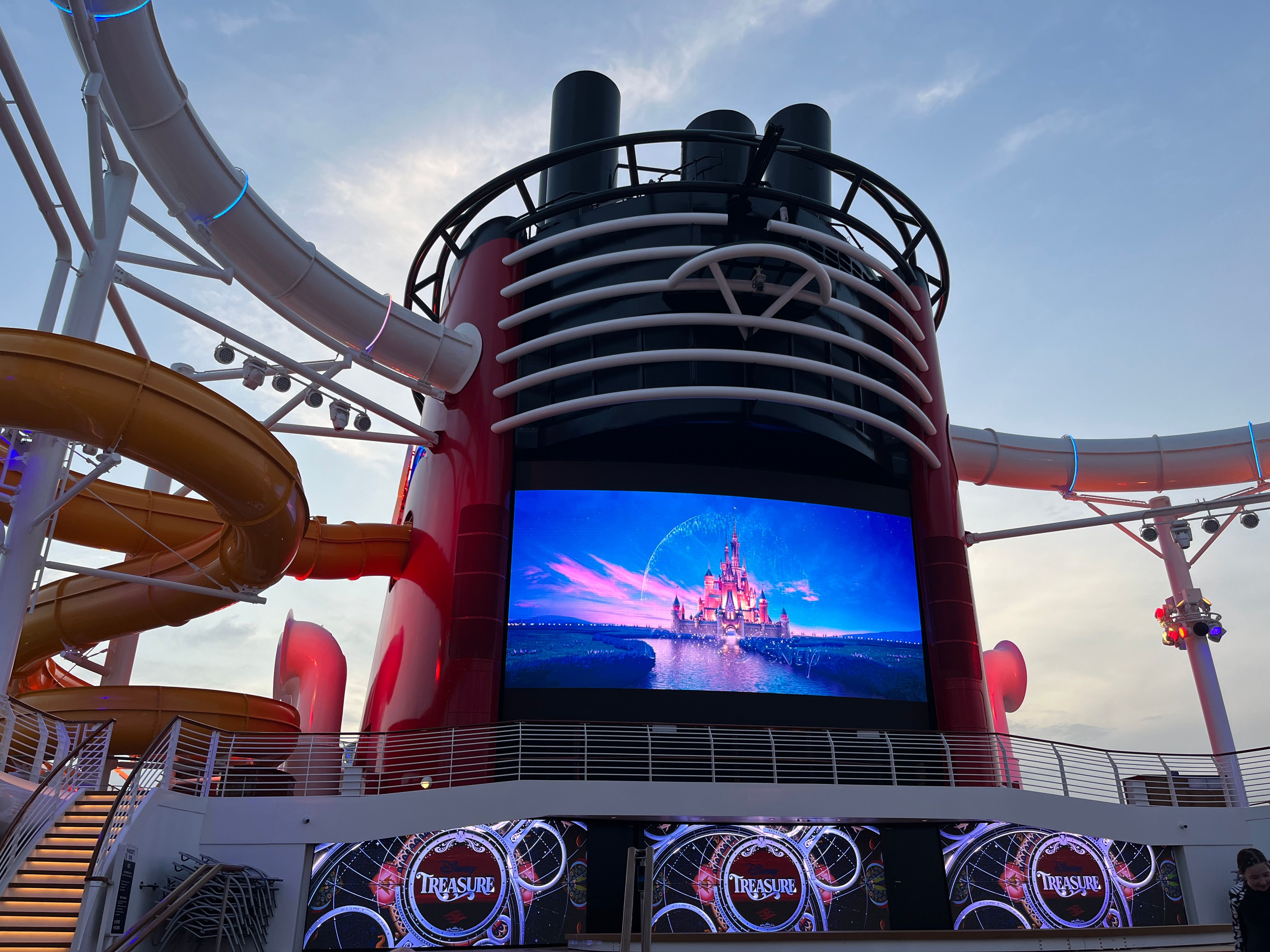 Disney Treasure Cruise Wrap-Up! [Ep. 891]