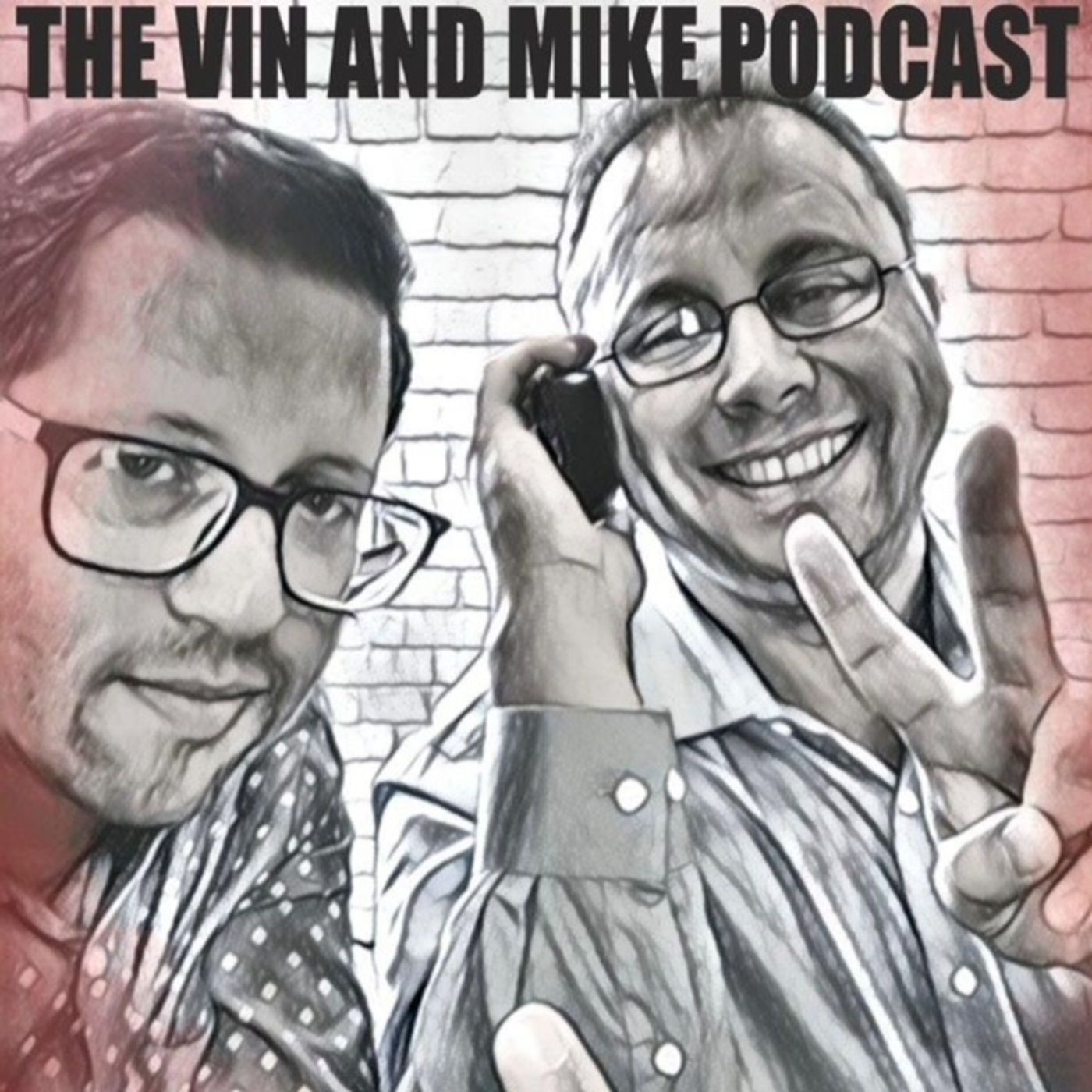 Vin and Mike Episode 113