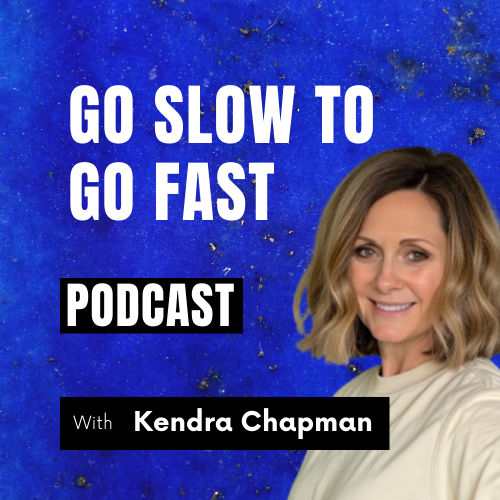 The Framework For Focus with Concetta Cucchiarelli