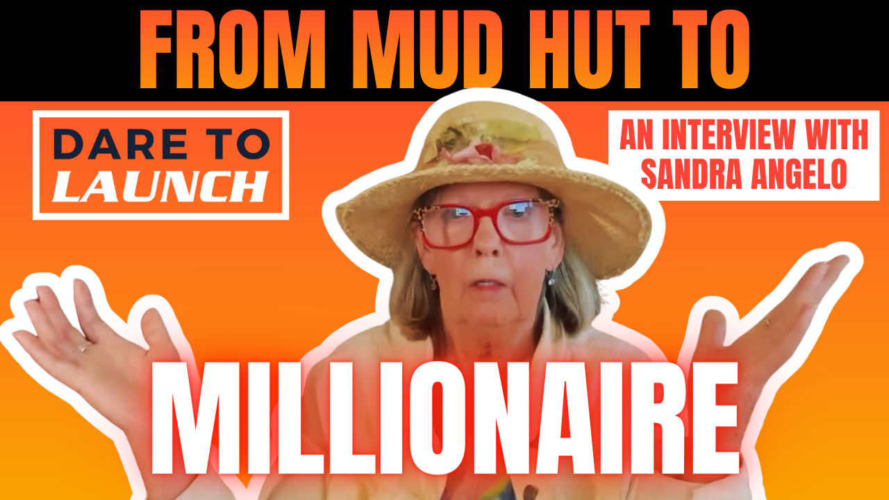 The Big Publishers Said "No", So She Made $1.2MM On Her Own