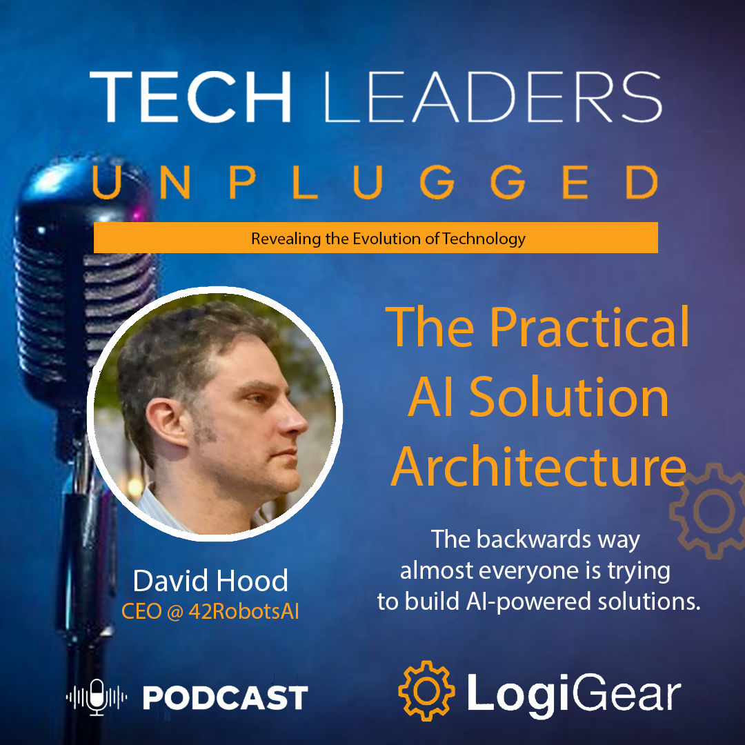 The Practical AI Solution Architecture