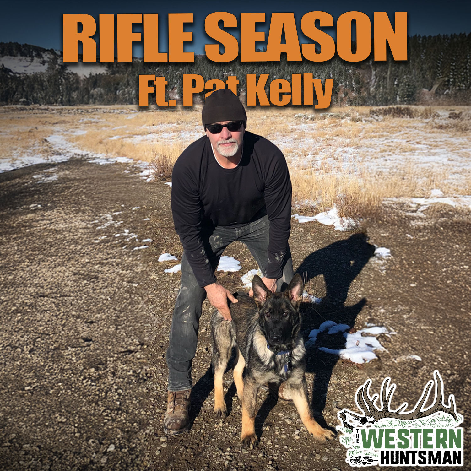 Ep. 240 | Rifle Season with Pat Kelly