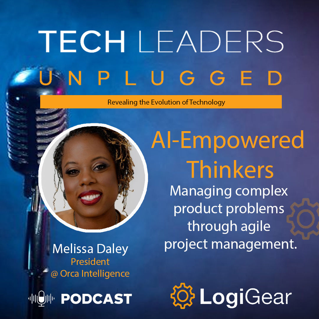 AI-Empowered Thinkers