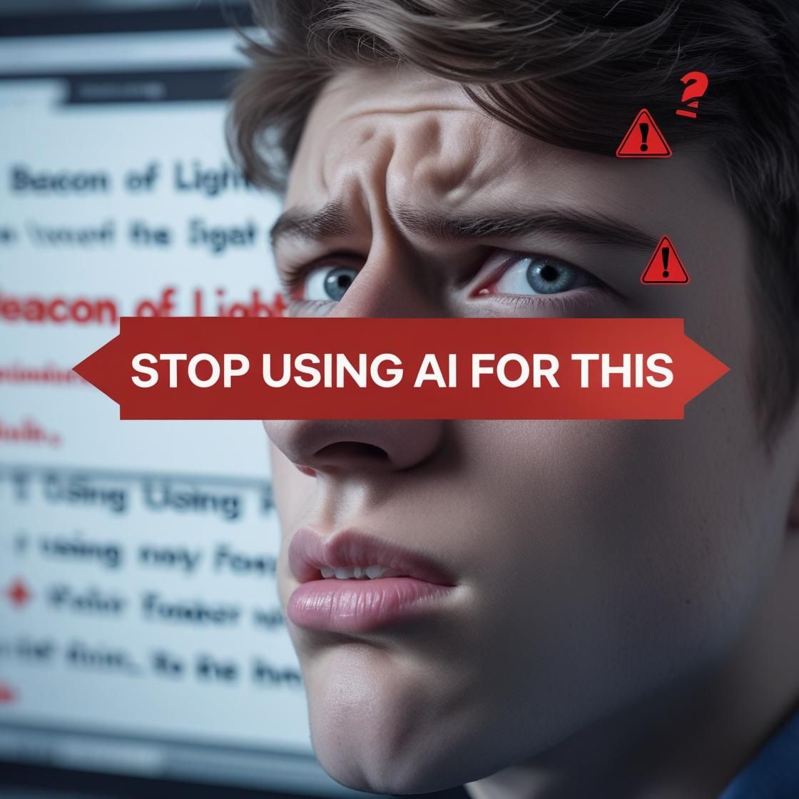 How To Use AI For Better Human Communication