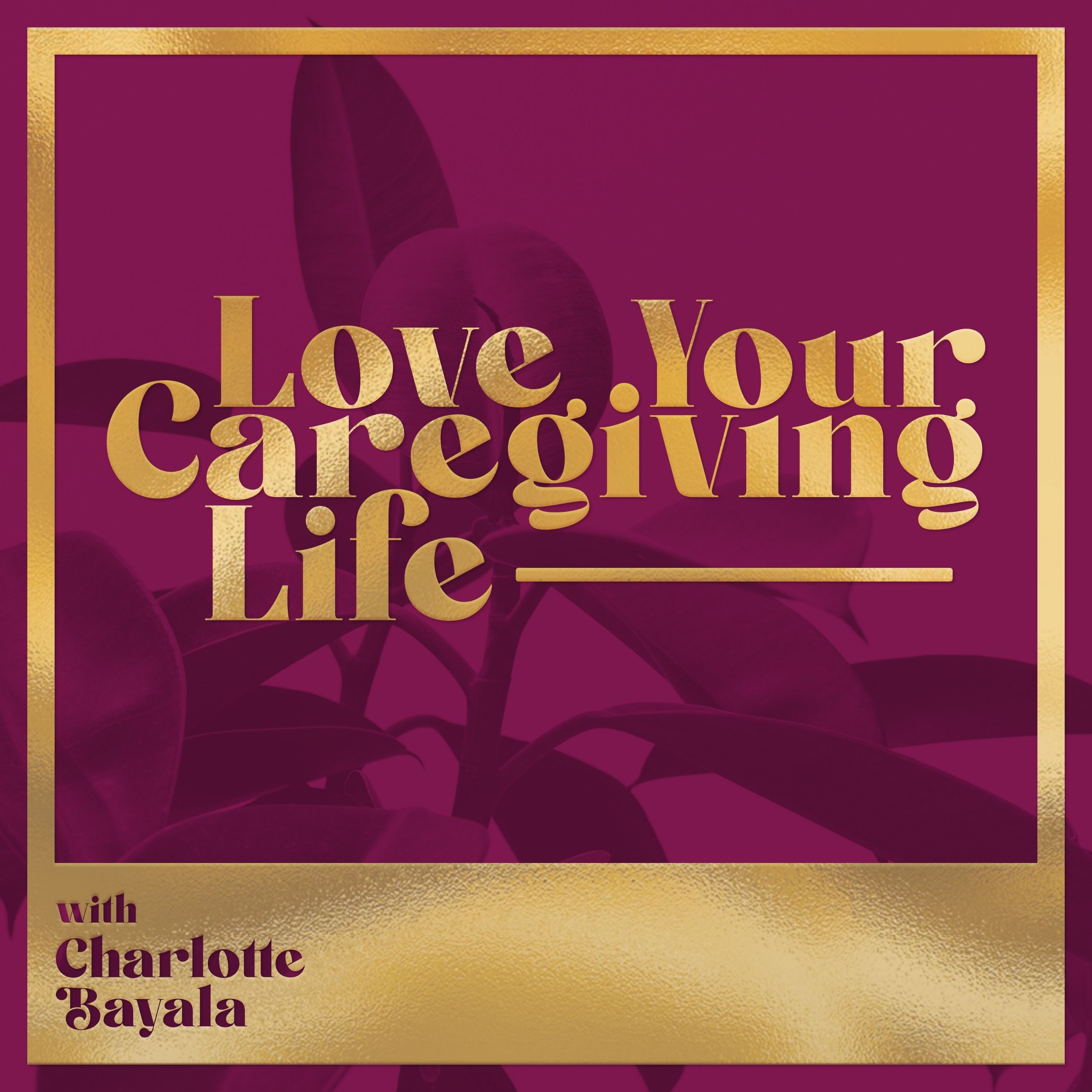 Making Time for Love in Your Caregiving Life