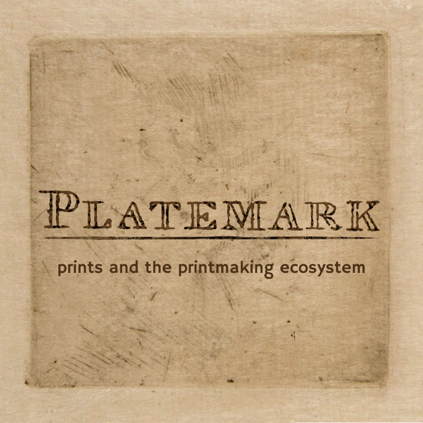 Platemark Trailer