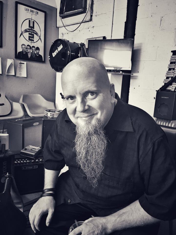 The Musical Innertube - Volume 2, Number 194 - Rod Goelz