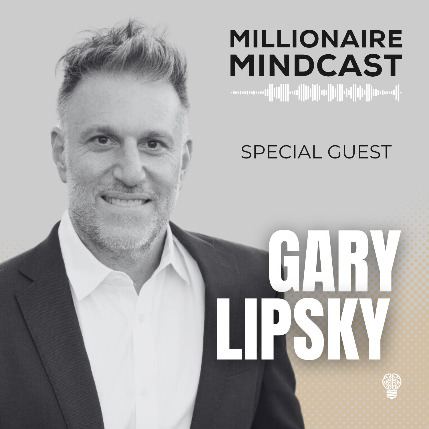 How To Syndicate Real Estate, Raise Funds, and Finding Life Changing Investment Opportunities In Any Market | Gary Lipsky