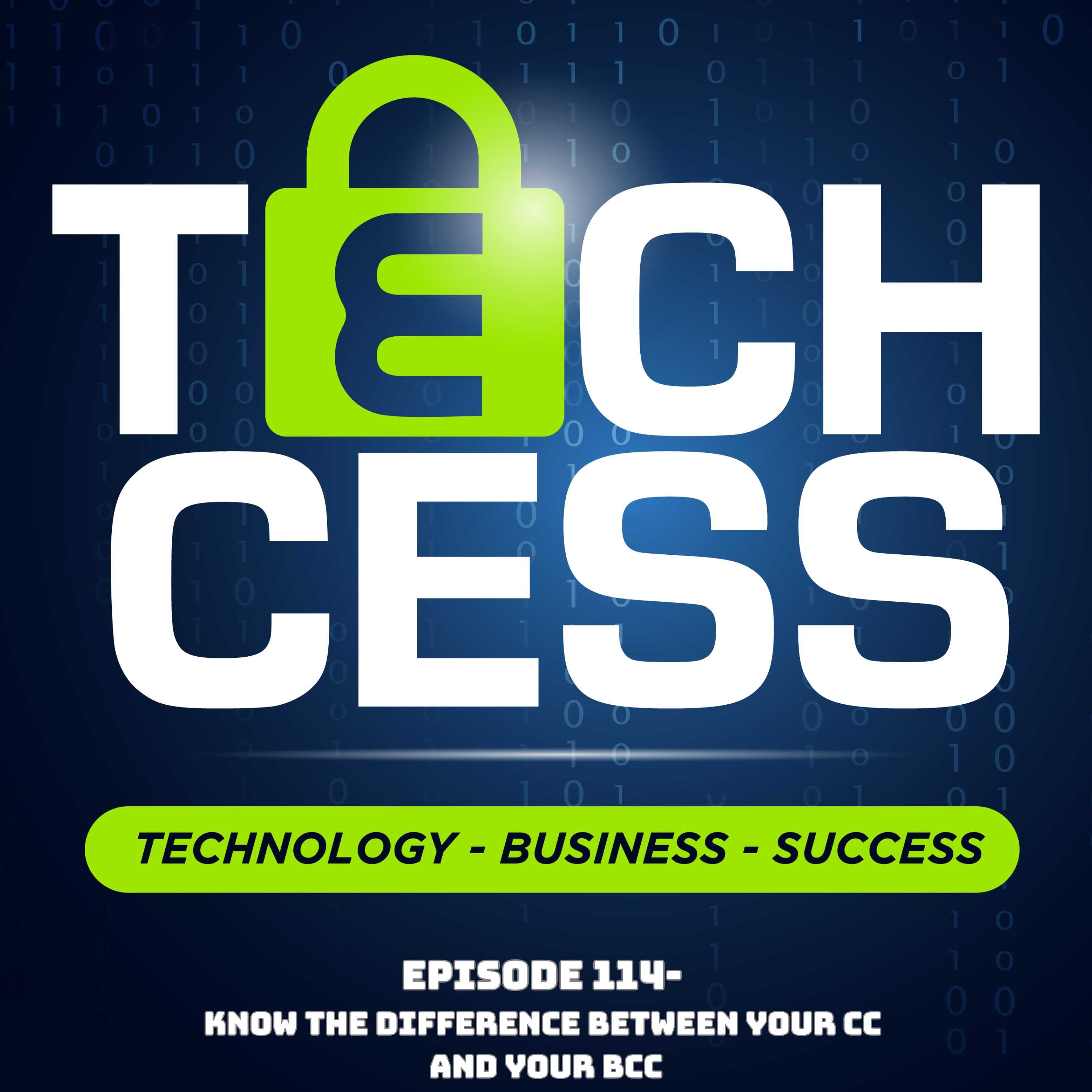 Email CC vs BCC and the impact each has on your business operations