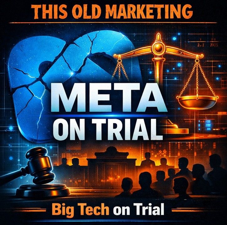 Big Tech on Trial, OpenAI’s Next Move, and Apple’s Late Entry? (520)