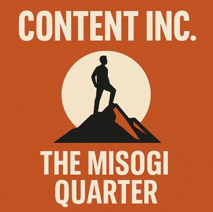 The Misogi Quarter (524)